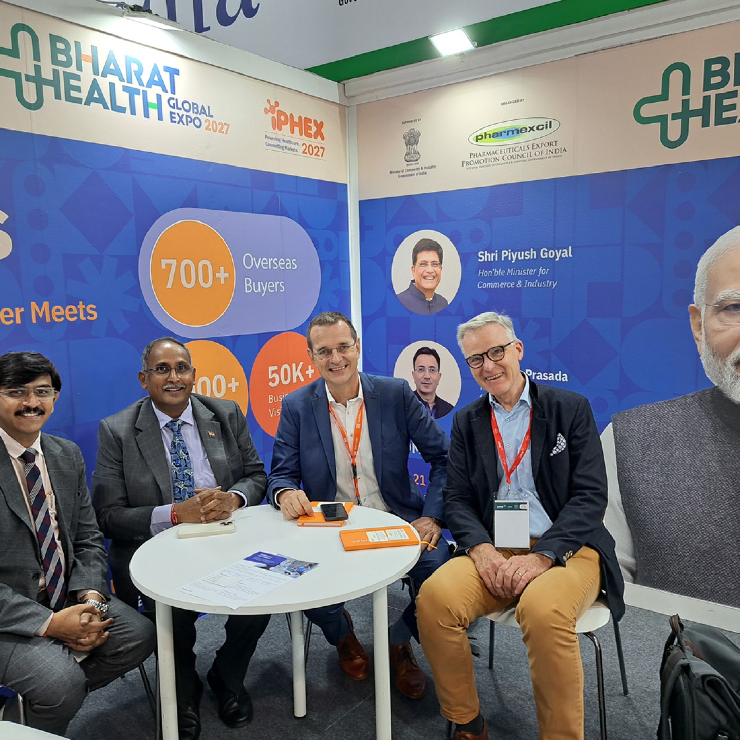India Chamber of Commerce