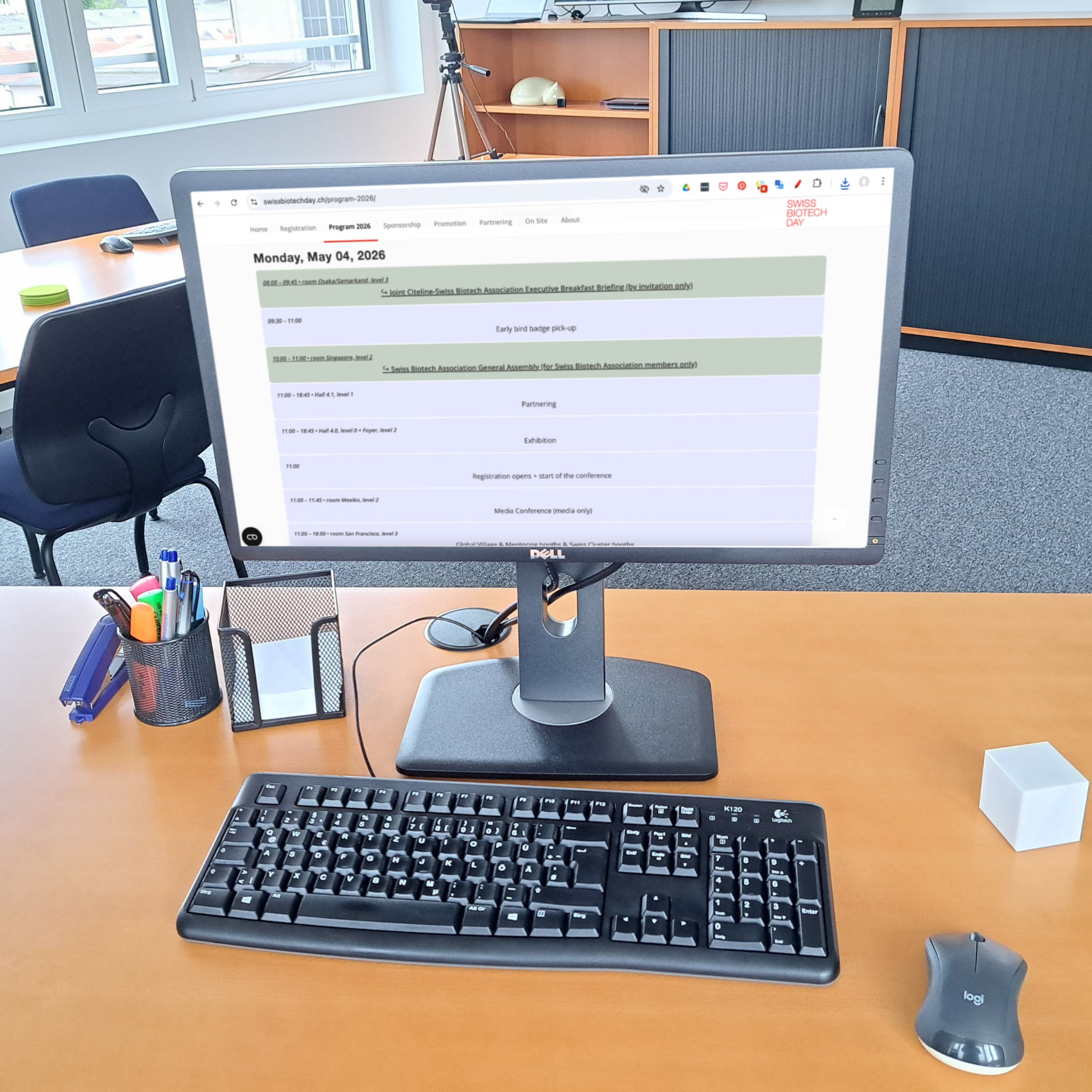 Swiss Biotech Day 2 2160x2160