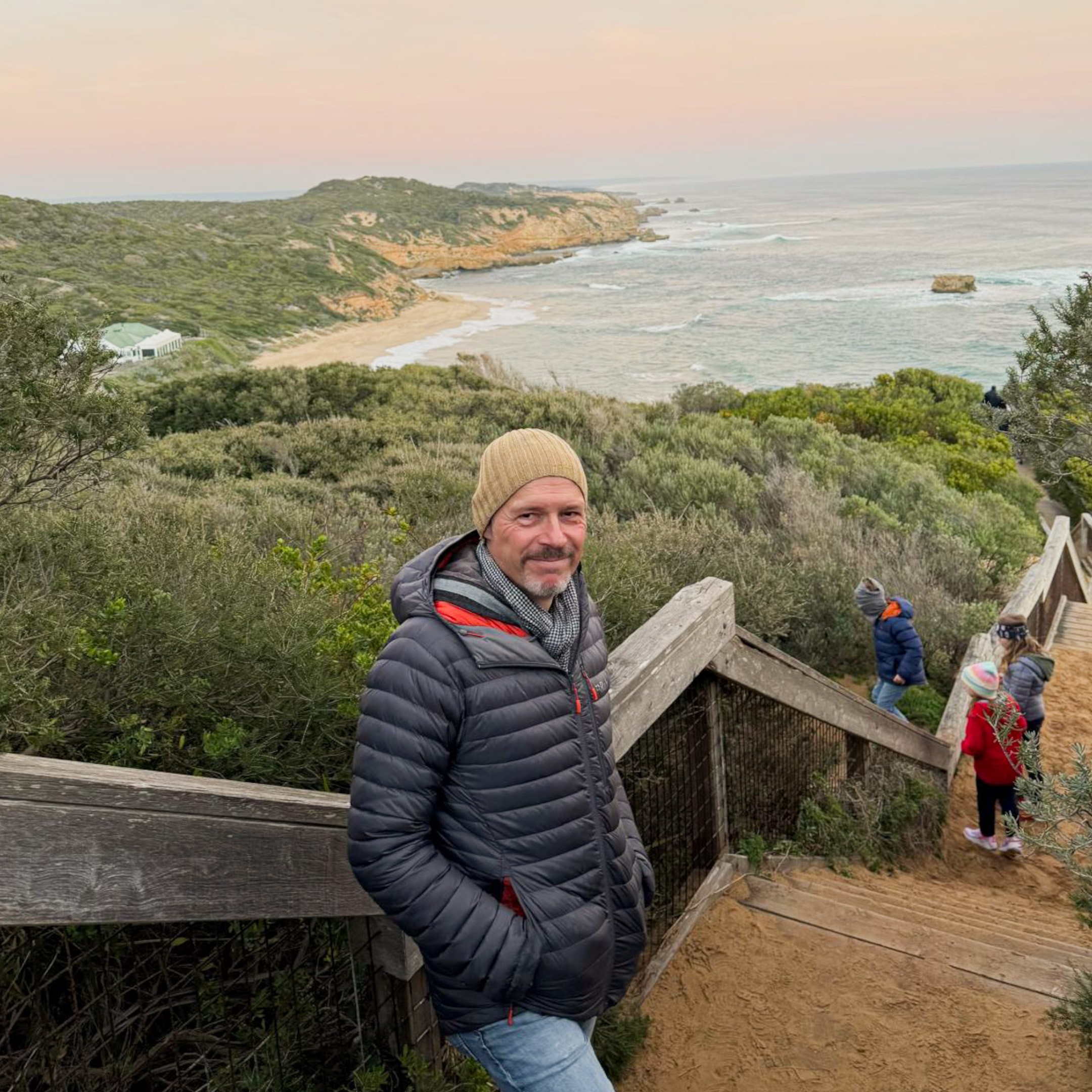 PharmaKorell introduces its new sabbatical policy