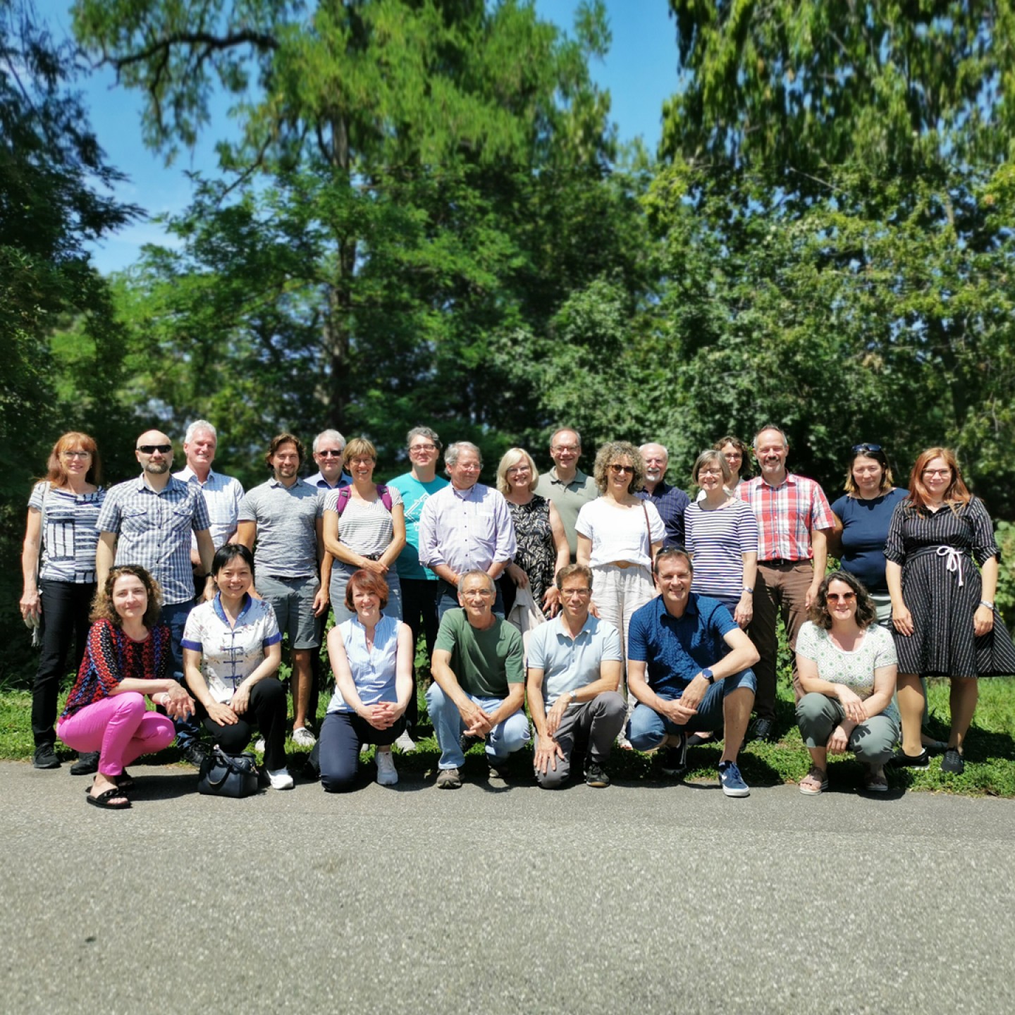 Teamausflug LinkedIn 1080x1080 1