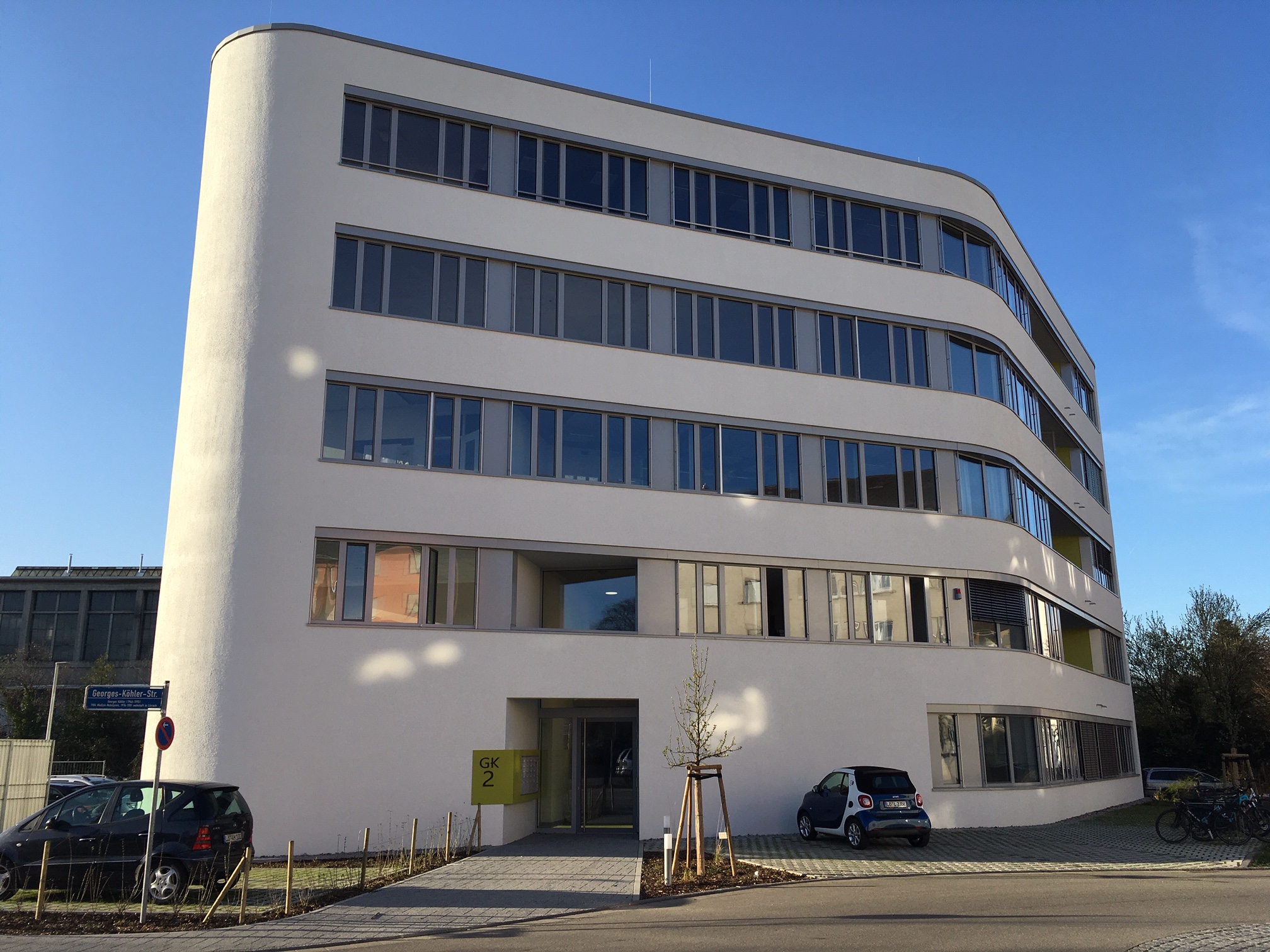 PharmaKorell GmbH Lörrach