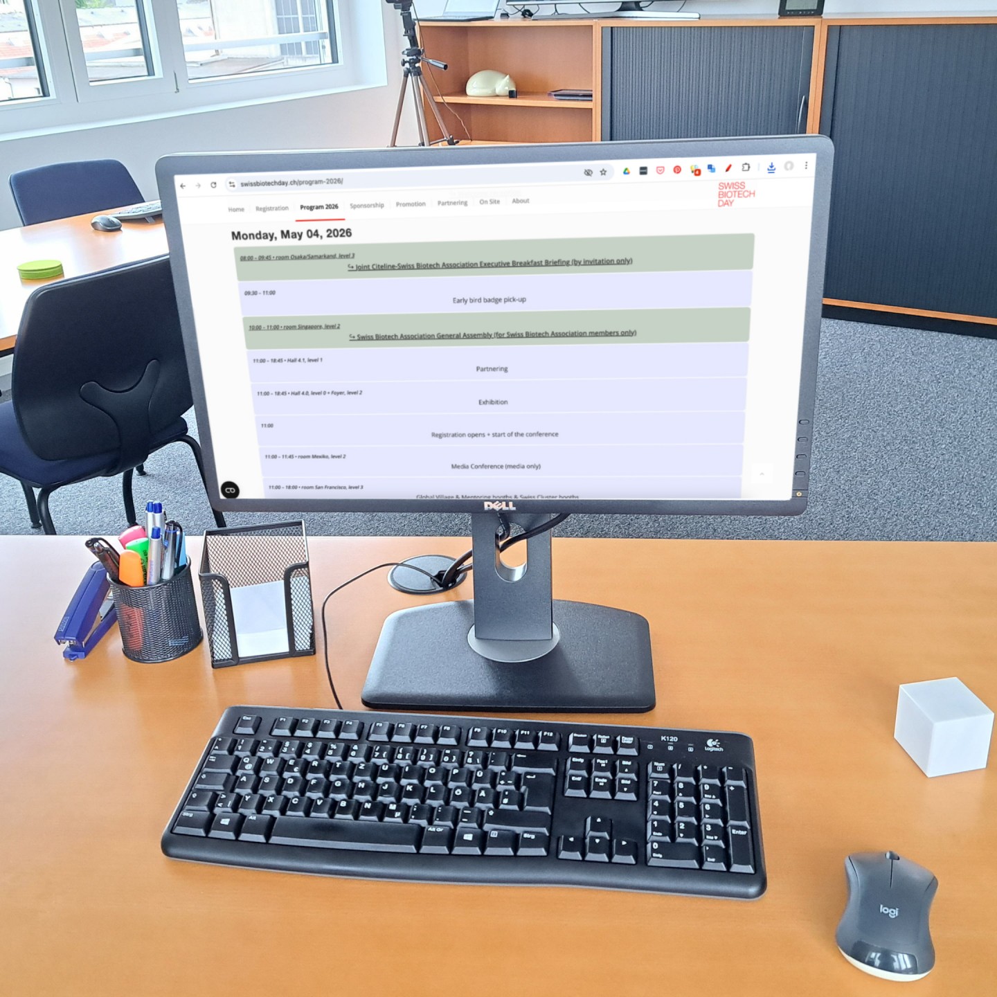 Swiss Biotech Day 2 2160x2160