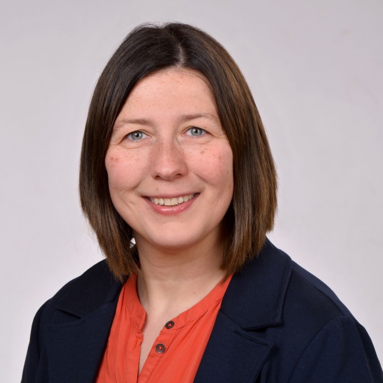 Herzlich willkommen in unserem Team, Dr. Stephanie Olbrich! PharmaKorell